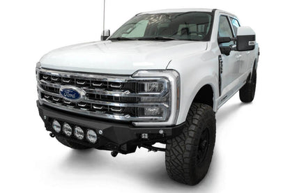 Addictive Desert Designs ADD 2023+ Ford F-250/350 Super Duty Bomber Front Bumper