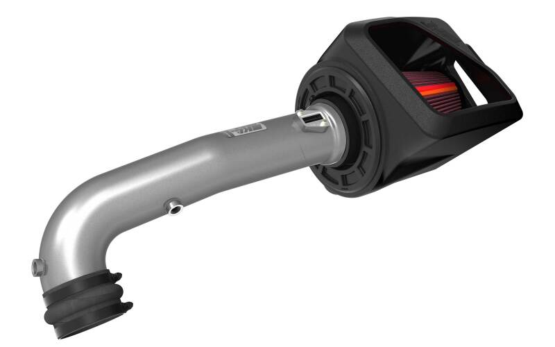 K&N Engineering K&N Chevy/GMC 1500 V8 5.3L/6.2L NextGen Aluminum Cold Air Intake