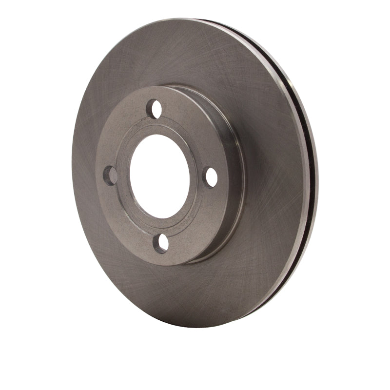 DFC 84-87 Audi Coupe Front Brake Rotor