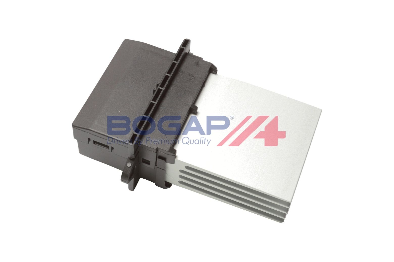 BOGAP P4112104 Resistor, Interior Blower