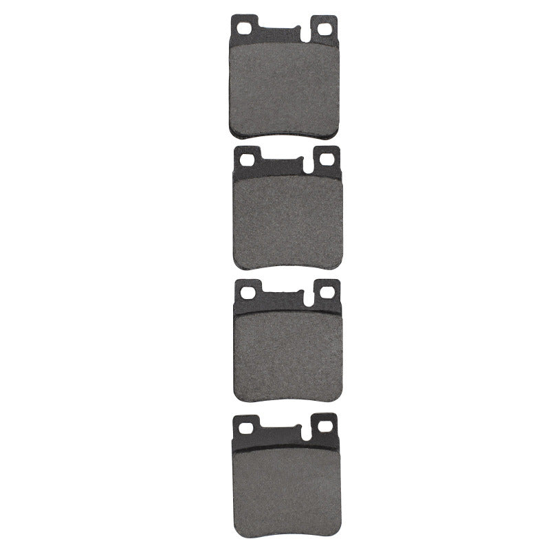 R1 Concepts R1 91-09 Mercedes-Benz SLK32 AMG Rear Ceramic Brake Pads