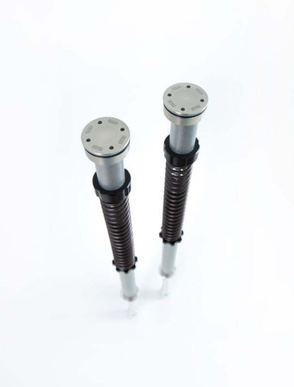 Ohlins Motorcycle USA Ohlins 07-16 Harley Sportster XL NIX 22 Cust/Heritage Cartridge Kit (Incl. Springs 08428-80 / 90)