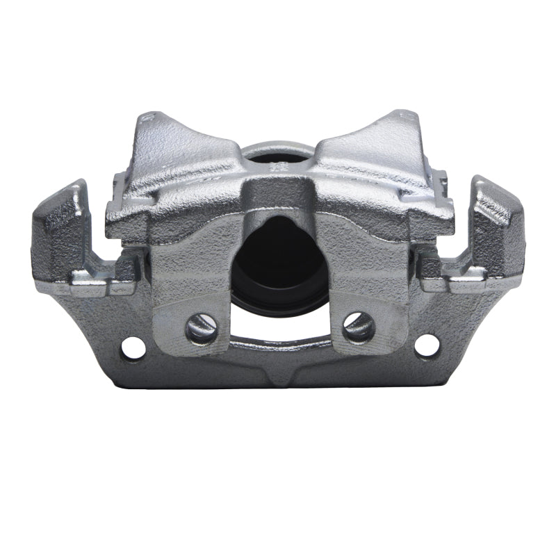 DFC 08-13 BMW 128i Front-R Premium Caliper - Silver Zinc Coated