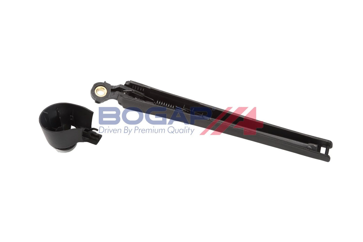 BOGAP A5513144 Wiper Arm, Window Cleaning