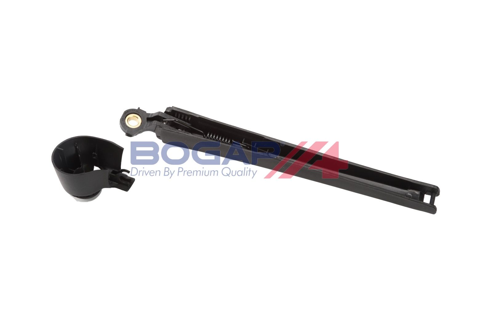 BOGAP A5513144 Wiper Arm, Window Cleaning