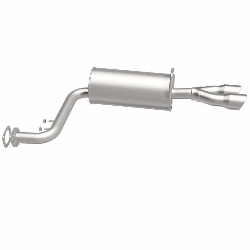 Magnaflow BRExhaust 09-13 Mazda 6 2.5L Muffler Kit