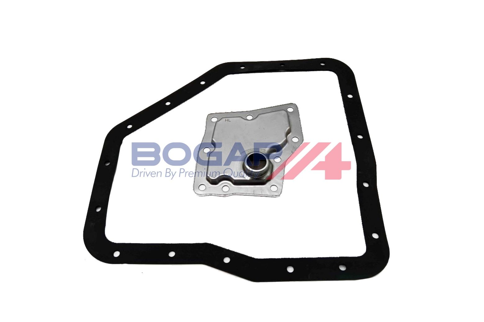 BOGAP A8115134 Hydraulic Filter Kit, Automatic Transmission
