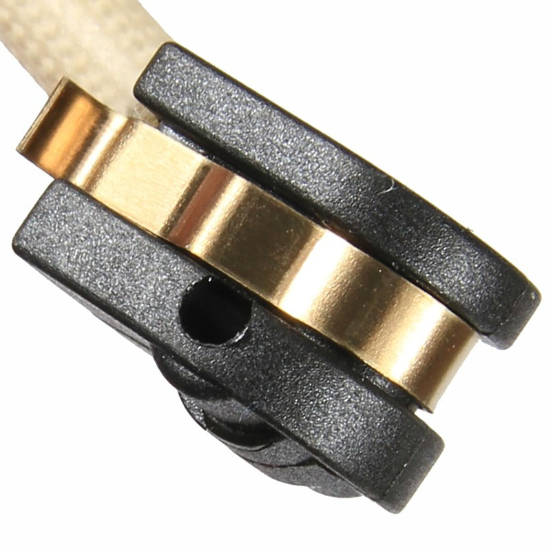 PowerStop Power Stop 14-20 Jaguar F-Type Front Euro-Stop Electronic Brake Pad Wear Sensor