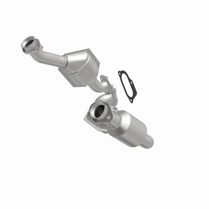MagnaFlow Direct Fit Catalytic Converter 03-04 Ranger 3.0L