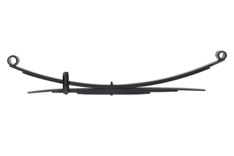 Old Man Emu ARB / OME Leaf Spring Nissan D21 -Rear-