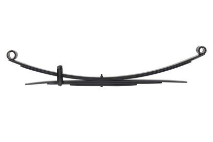 Old Man Emu ARB / OME Leaf Spring Nissan D21 -Rear-