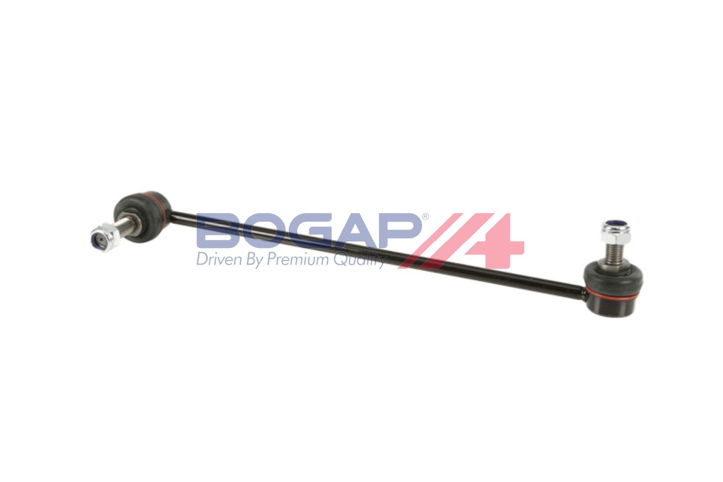BOGAP A3321124 Link/Coupling Rod, Stabiliser Bar