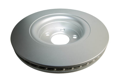 DBA 15-20 Ford Mustang V6 (w/320mm Front Rotors w/o Performance Pkg) Front En-Shield Standard Rotor