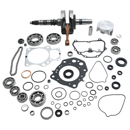 Vertex Pistons Vertex Honda Complete Engine Rebuild Kit
