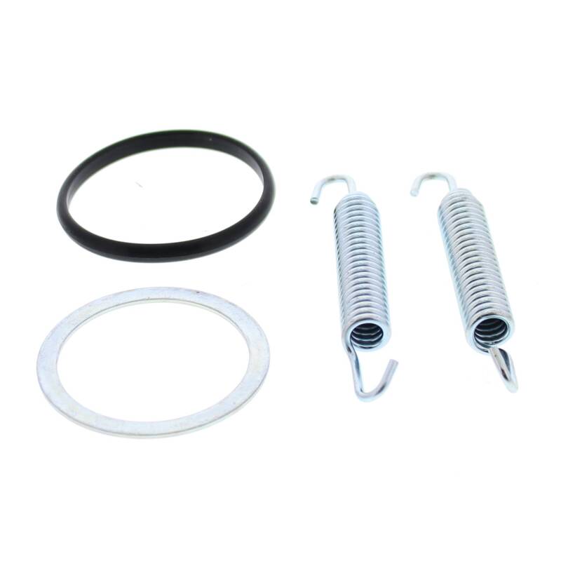 Vertex Pistons Vertex Gaskets 03-08 Suzuki RM250 Exhaust Gasket Kit