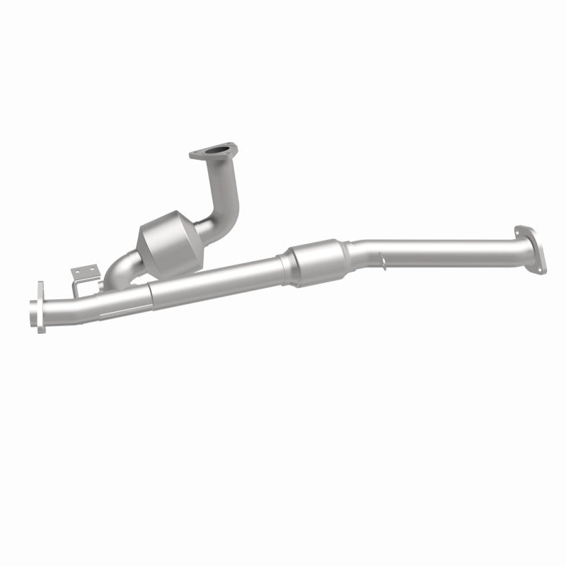 MagnaFlow Direct Fit Catalytic Converter 00-01 Maxima/I30 mid-Y-Pipe