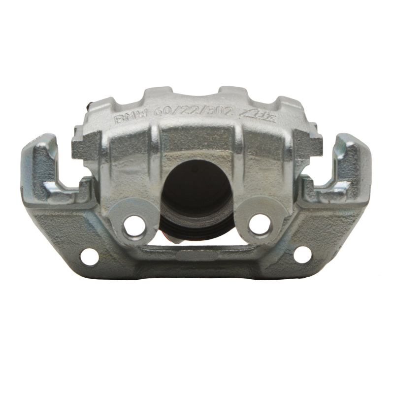 DFC 89-95 BMW 730i Front-R Premium Caliper - Silver Zinc Coated