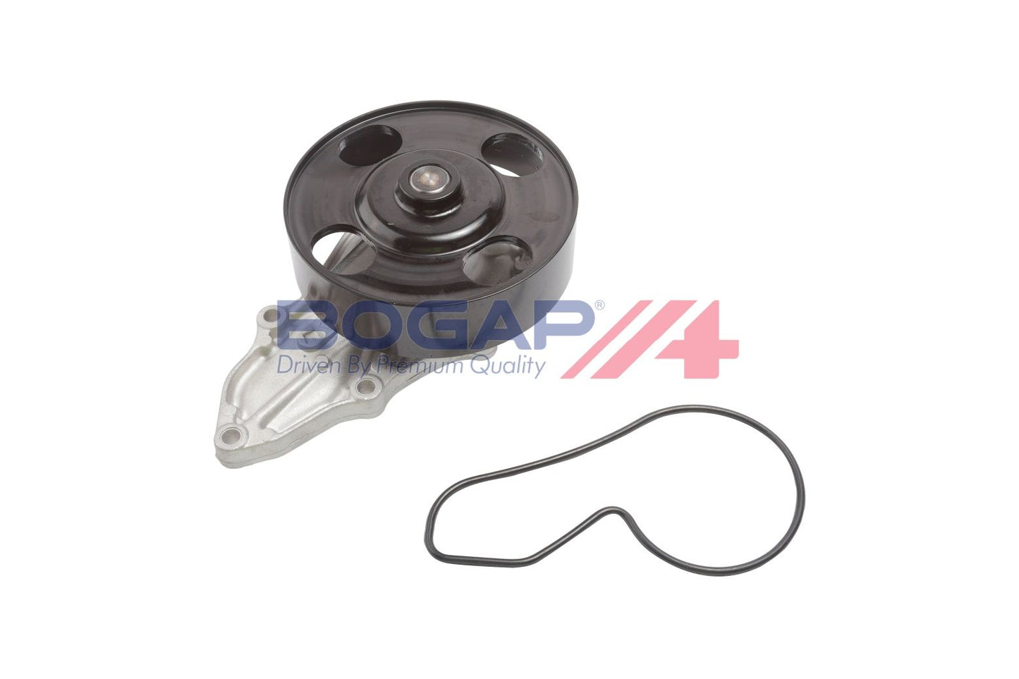 BOGAP H4234110 Water Pump, Engine Cooling