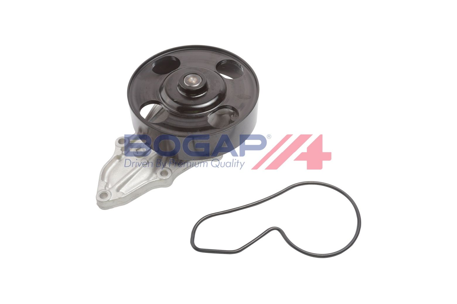 BOGAP H4234110 Water Pump, Engine Cooling