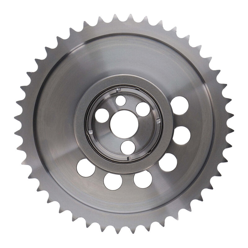 Manley Performance Manley SB Chevy LS-1 Billet w/ Torrington Bearing & 9 Keyway Crankshaft Sprocket Kit (w/ 3-Bolt Cam)