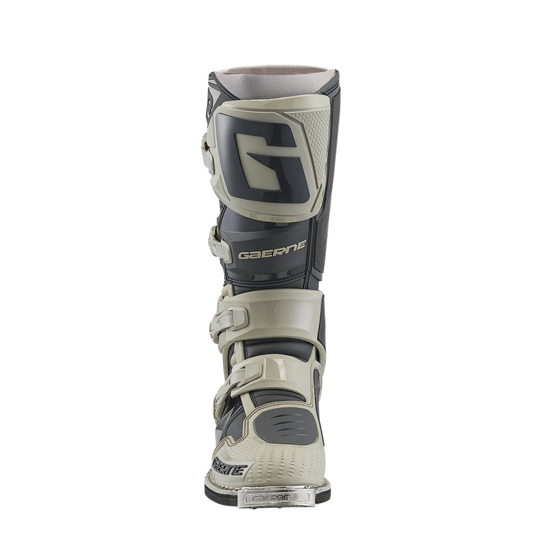 Gaerne SG12 Boot Stone Grey Size - 9