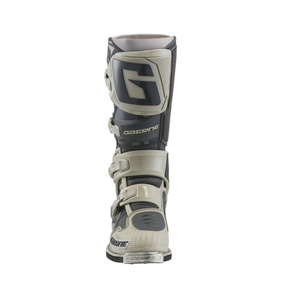 Gaerne SG12 Boot Stone Grey Size - 9
