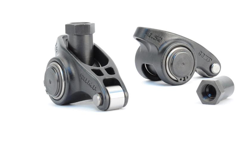 COMP Cams Rocker Arms CS Tw 1.6 7/16 Ultra