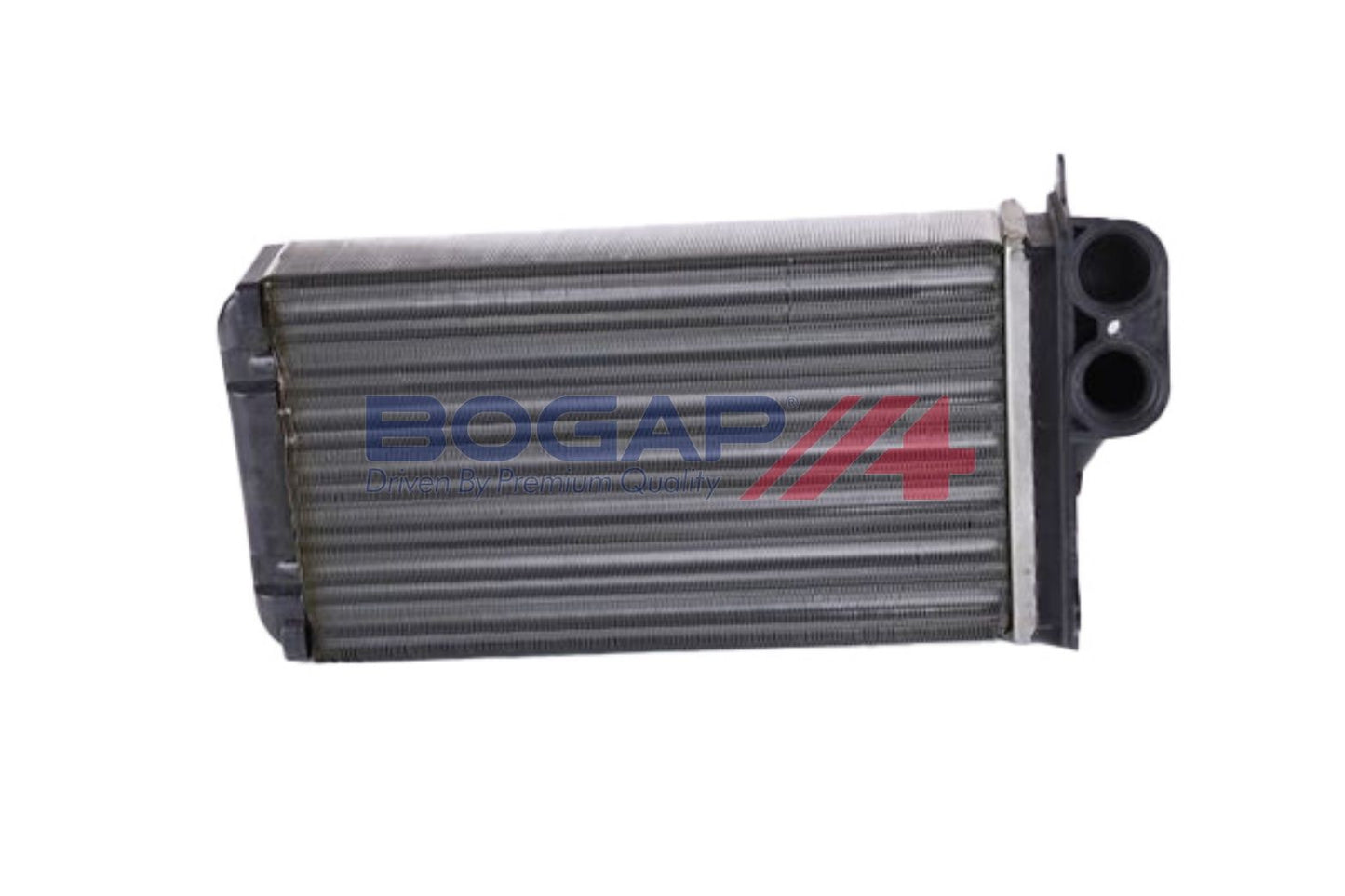 BOGAP P4120124 Heat Exchanger, Interior Heating