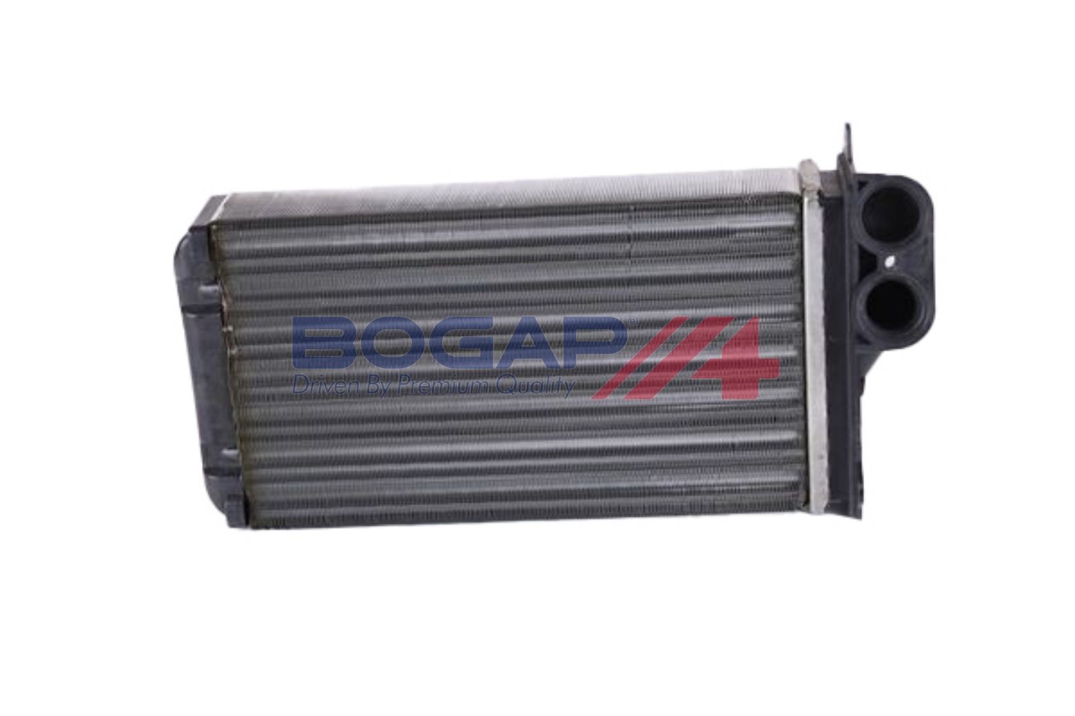 BOGAP P4120124 Heat Exchanger, Interior Heating