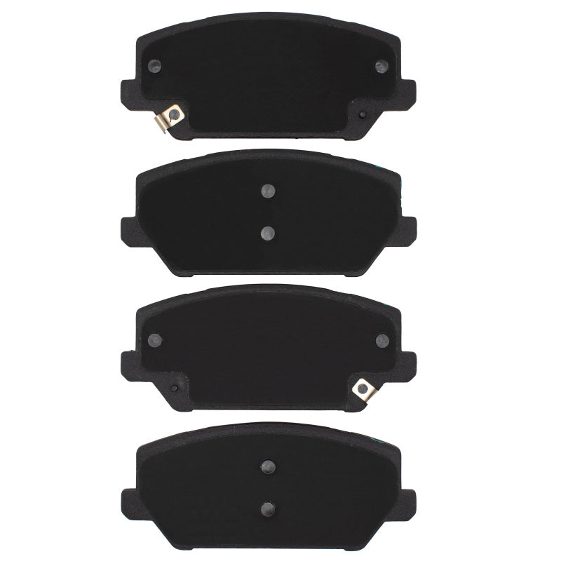 R1 Concepts R1 19-26 Hyundai Elantra N Front Ceramic Brake Pads