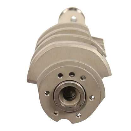 Manley Performance Manley Chevrolet Big Block 454 Non-Twist Forgings 4.250in Stroke Crankshaft