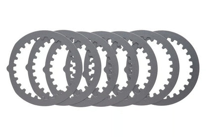 Wiseco Clutch Plate Kit - 7 Steel Clutch Basket