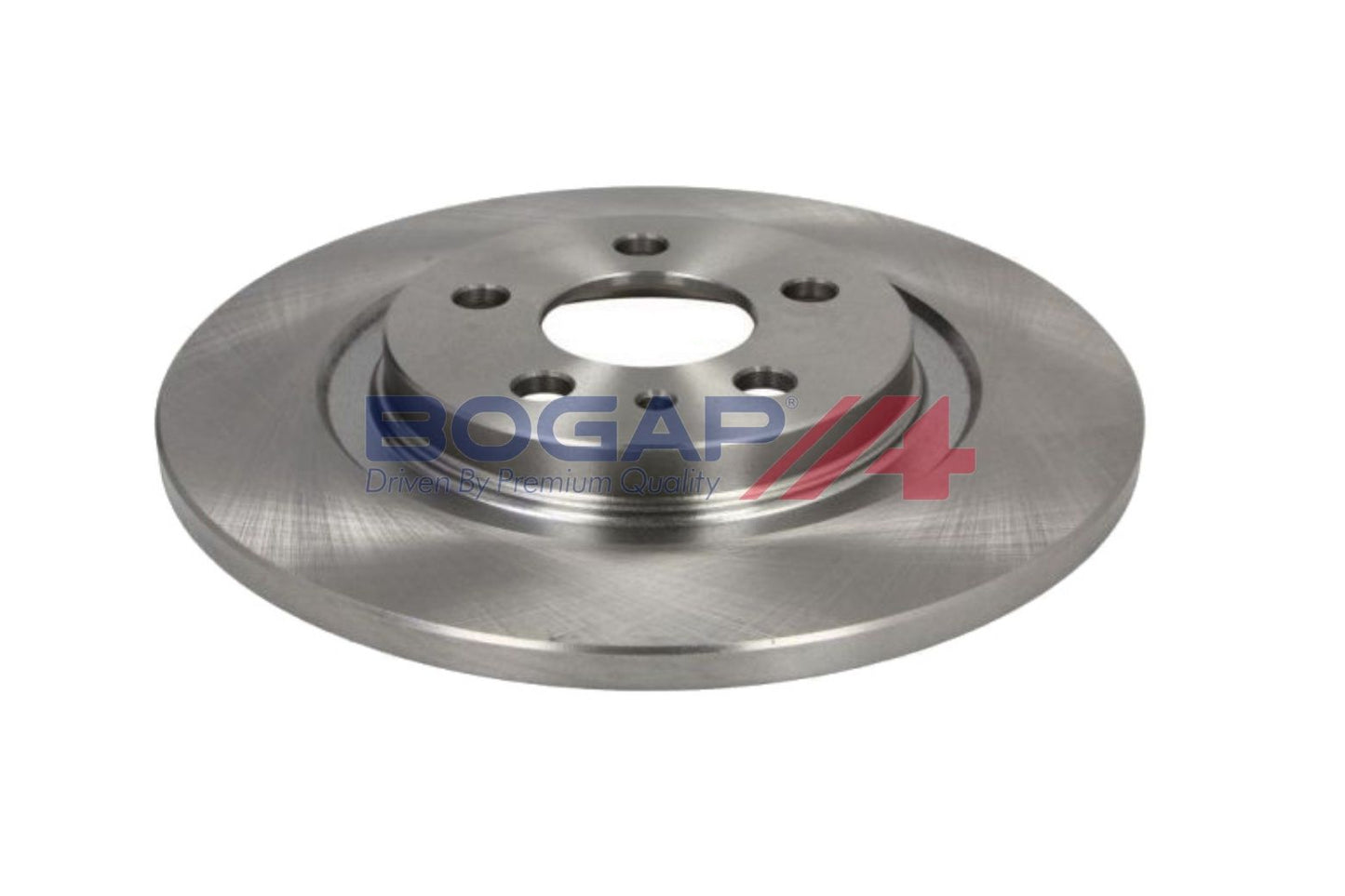 BOGAP P8211173 Brake Disc