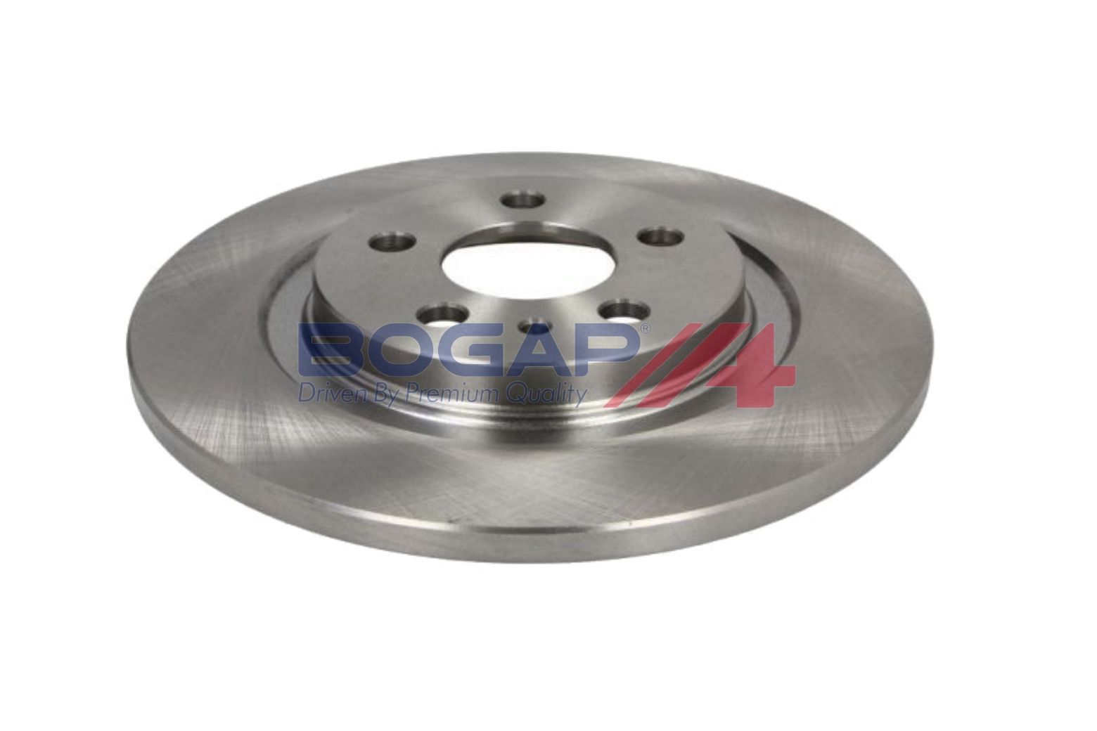 BOGAP P8211173 Brake Disc