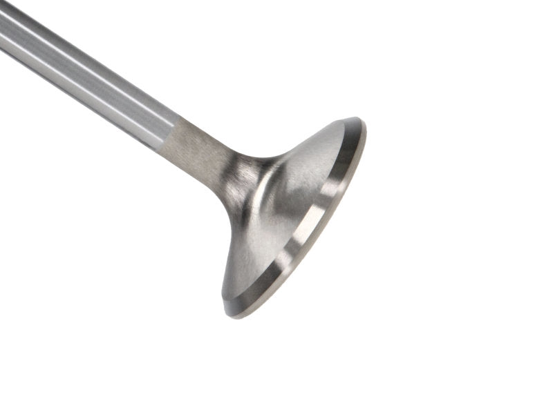 Manley Performance Manley Ford 6.2L 42mm Diameter 5.356in O/A Length Race Master Exhaust Valves (Set of 8)