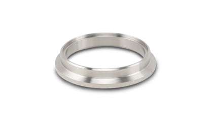 Vibrant Titanium Outlet Flange for Tial 60mm External Wastegate