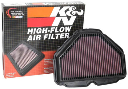 K&N Engineering K&N 18 Honda Goldwing GL1800 Replacement Air Filter