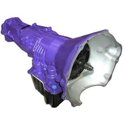 ATS Diesel 2004.5-05 Dodge 4wd w/ T.V. Motor 48RE Stage 1 Transmission Package