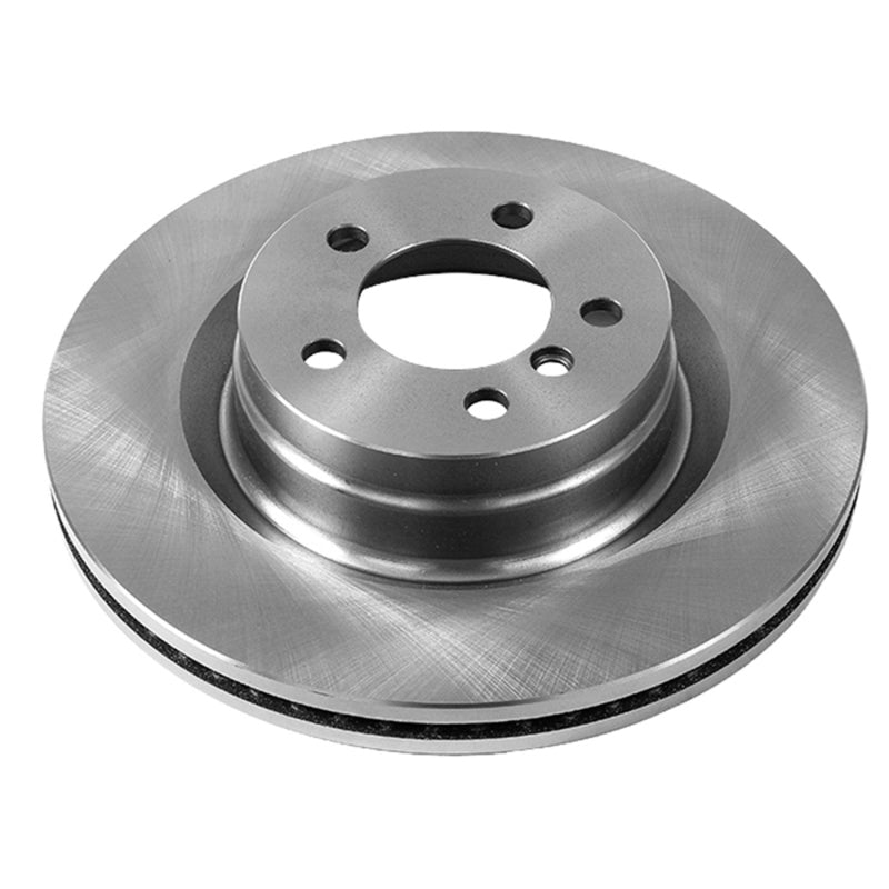 PowerStop Power Stop 06-09 Land Rover Range Rover Front Autospecialty Brake Rotor