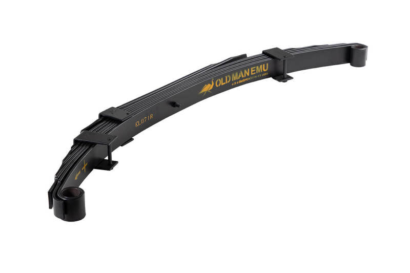 Old Man Emu ARB / OME Leaf Spring D2 Hilux 05On 600Kg