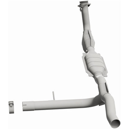 MagnaFlow DF Catalytic Conv 04-06 Ford F-150 Pickup 5.4L 4WD (Exc Heritage Edition) P/S (49 State)