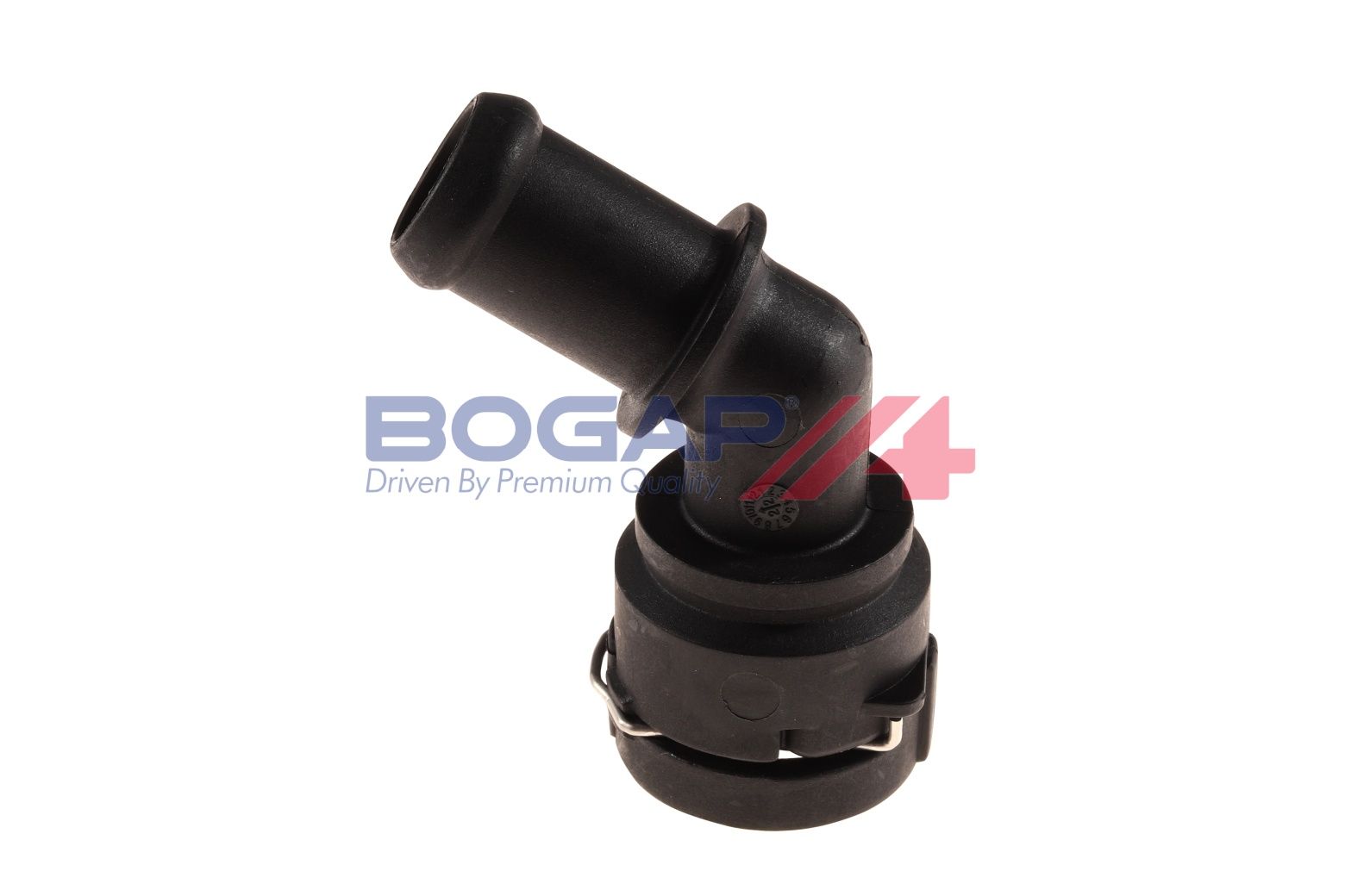BOGAP A4252142 Coolant Flange