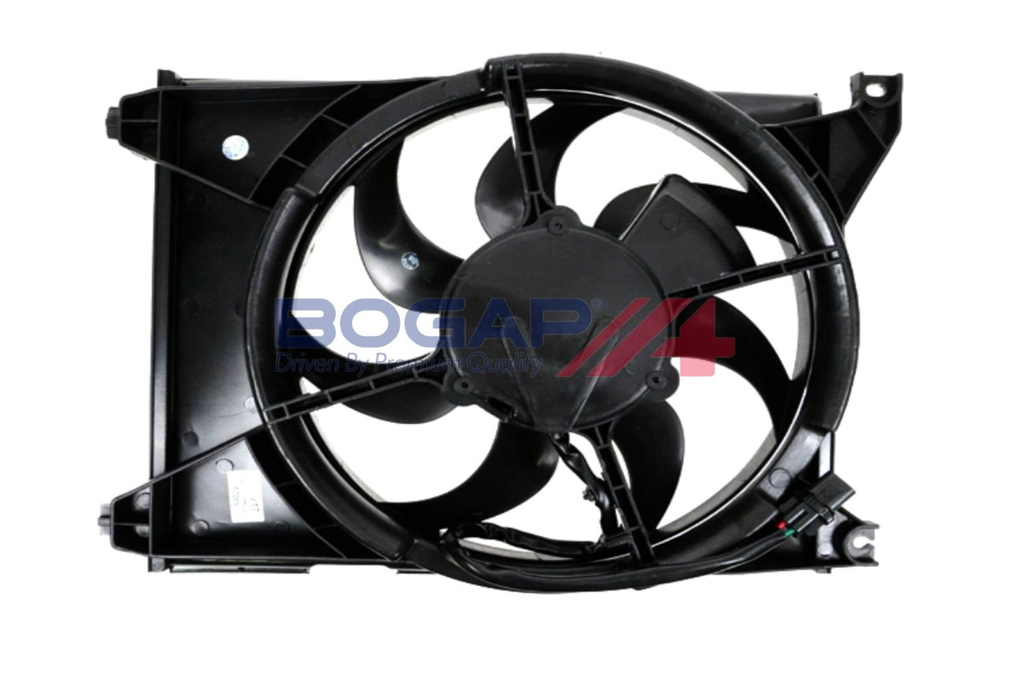 BOGAP Y4243100 Fan, Engine Cooling