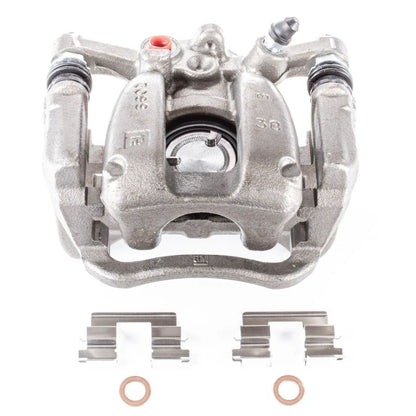 PowerStop Power Stop 2017 Buick LaCrosse Rear Right Autospecialty Caliper w/Bracket