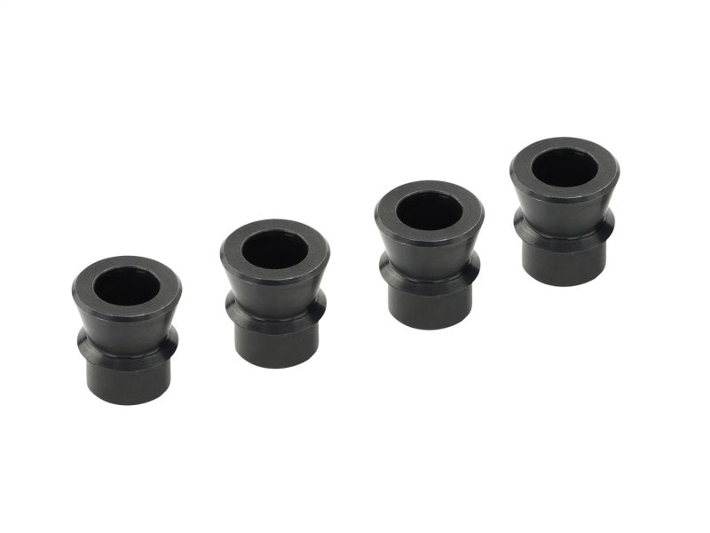 Skunk2 Racing Skunk2 Pro Series 16-20 Honda Civic Gold Anodized Rear Camber Kit