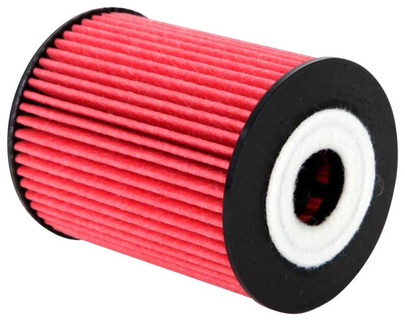 K&N Engineering K&N Performance Oil Filter for 15-16 Hyundai Genesis Sedan 3.8L V6