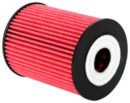 K&N Engineering K&N Performance Oil Filter for 15-16 Hyundai Genesis Sedan 3.8L V6
