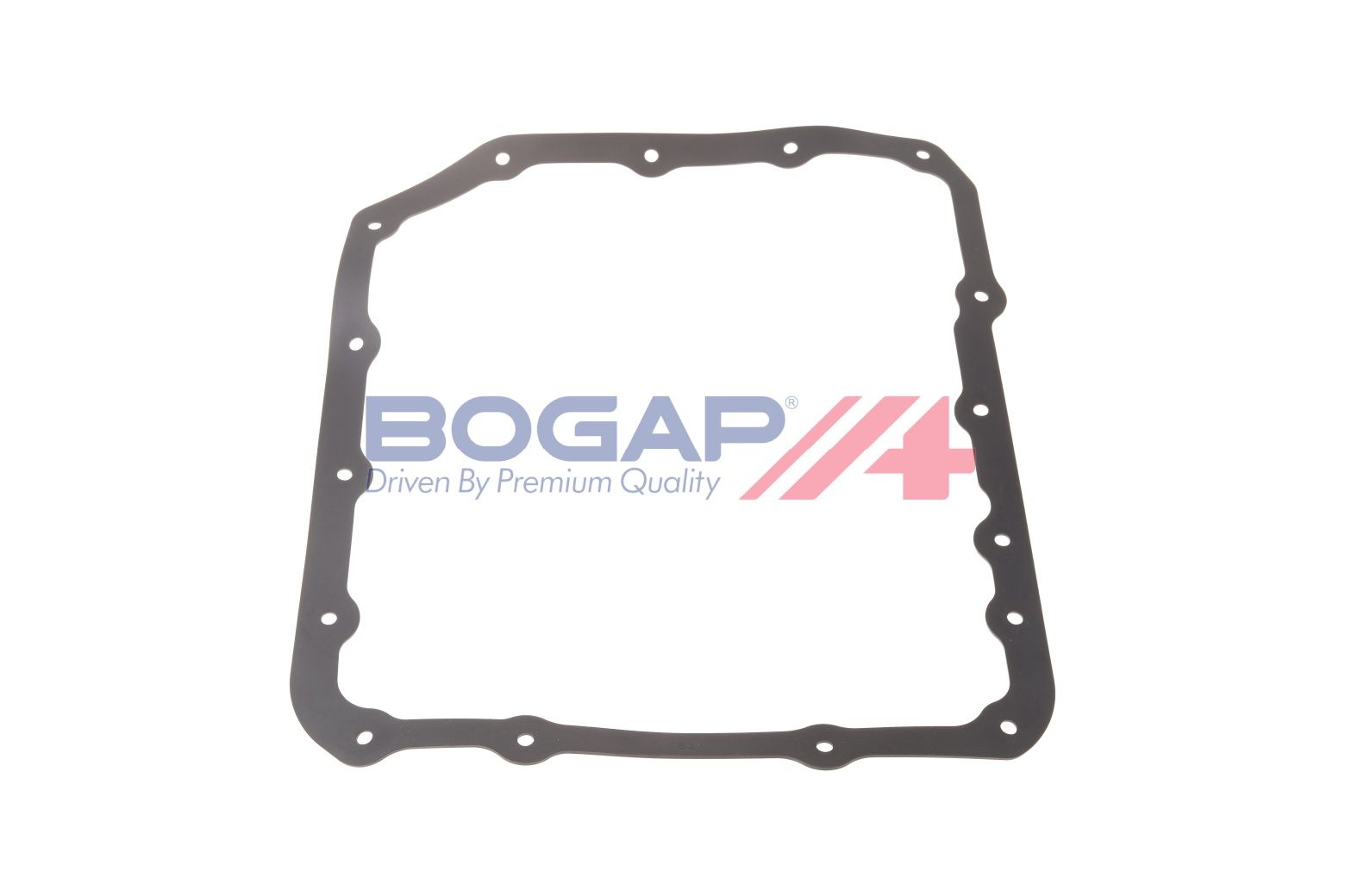 BOGAP B2141100 Gasket, Automatic Transmission Oil Sump