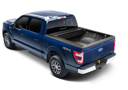 Retrax 2021 F-150 Super Crew/Super Cab & Reg. Cab 6.5ft Bed RetraxONE MX