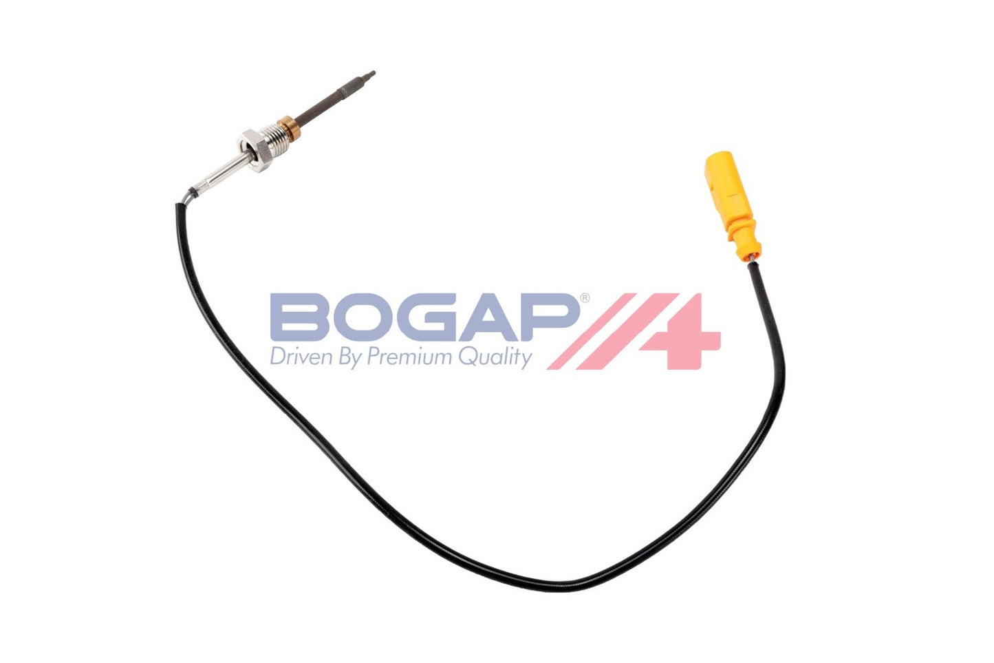 BOGAP A6120290 Sensor, Exhaust Gas Temperature